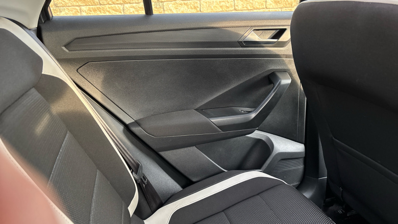 Volkswagen T-Roc 1.5 TSI EVO SEL 5dr Petrol Hatchback